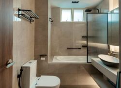 Hillview Residence (D23), Condominium #581243771